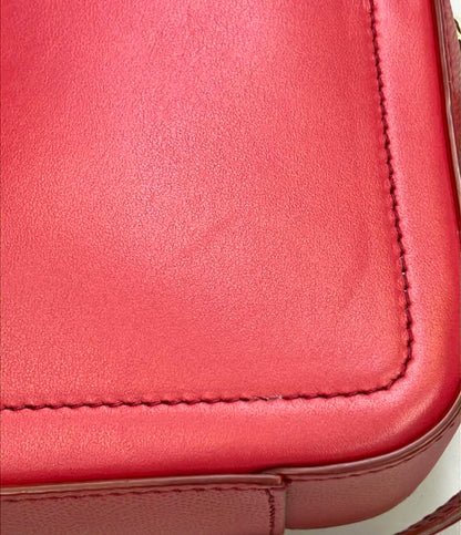 スマイソン ショルダーバッグ 斜め掛け レディース SMYTHSON