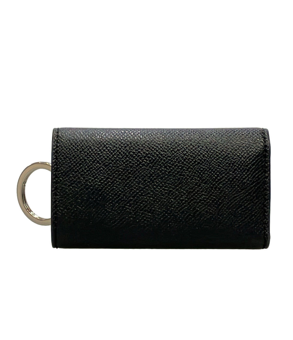 COACH キーケース 4連 キーリング 69098 メンズ レディース コーチ