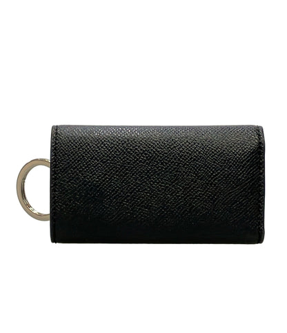 COACH キーケース 4連 キーリング 69098 メンズ レディース コーチ