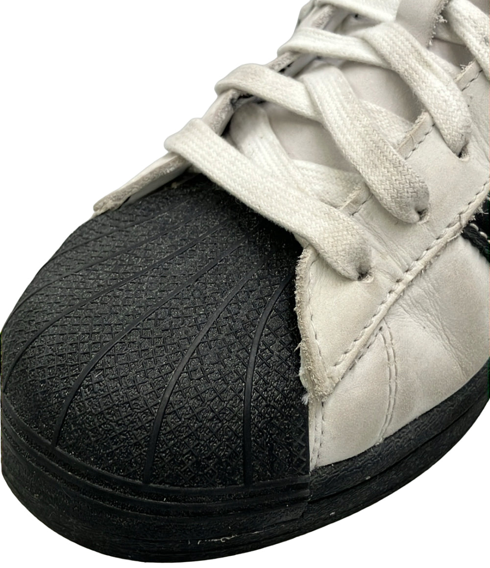 adidas ローカットスニーカー GORE-TEX スーパースター IF6162 メンズ SIZE 27.0 アディダス