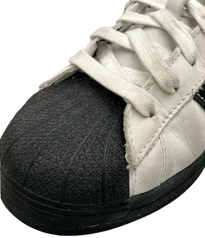 adidas ローカットスニーカー GORE-TEX スーパースター IF6162 メンズ SIZE 27.0 アディダス