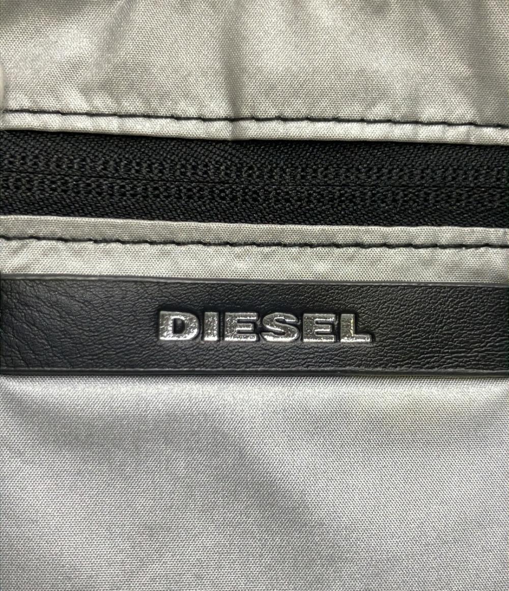 ディーゼル クラッチバッグ レディース DIESEL