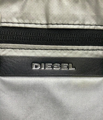 ディーゼル クラッチバッグ レディース DIESEL