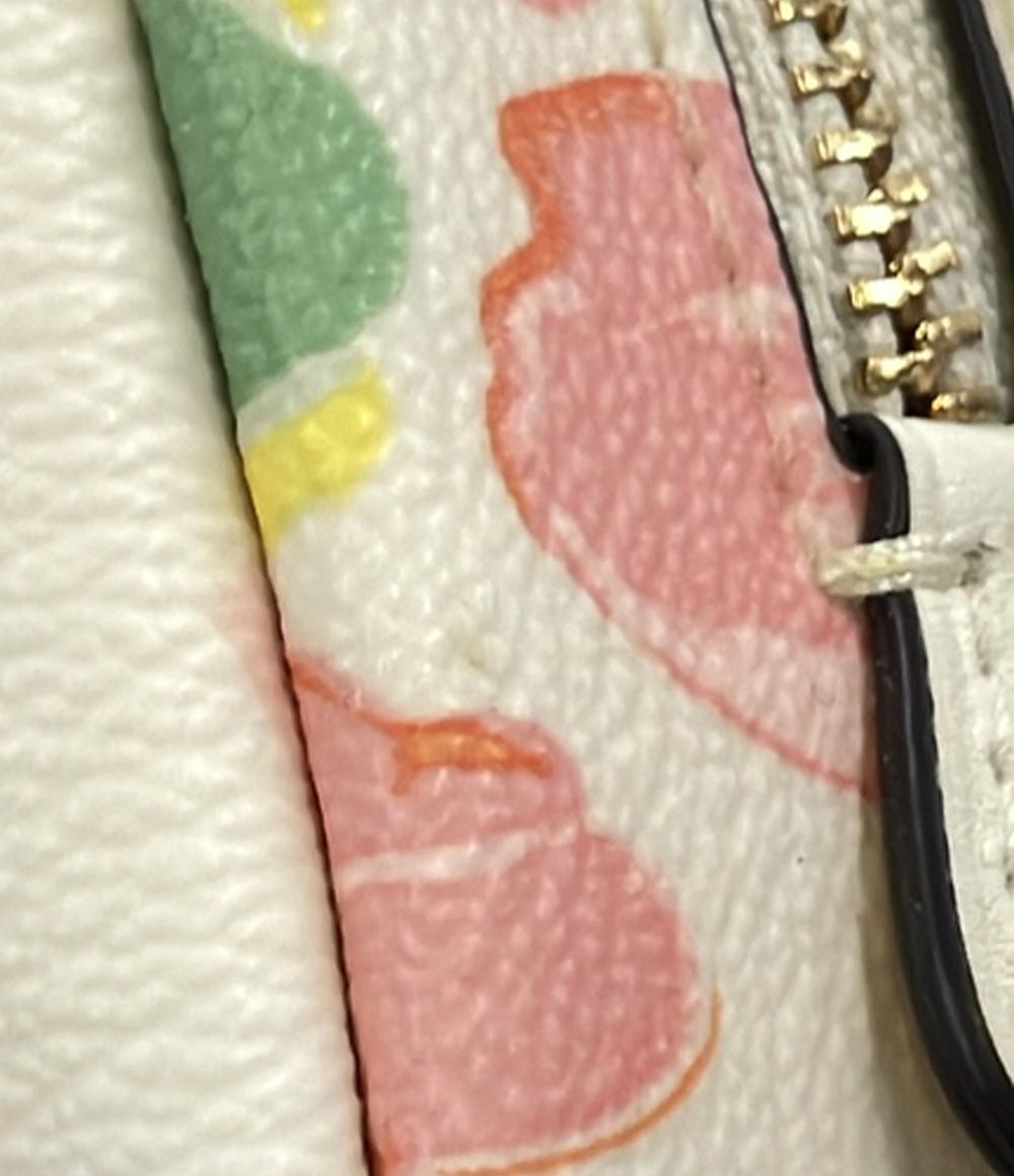 COACH ポーチ C8706 レディース コーチ