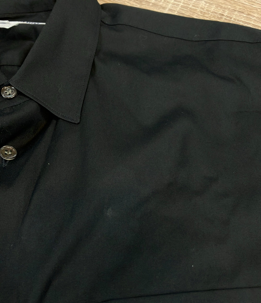 COMME des GARCONS 半袖シャツ FZ-BO71 メンズ SIZE M コムデギャルソン