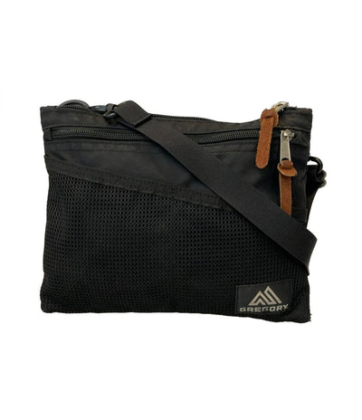 GREGORY ショルダーバッグ 斜め掛け メンズ レディース グレゴリー