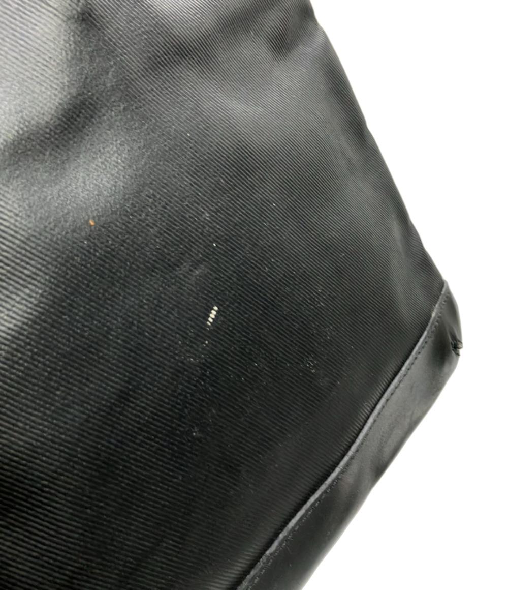 BURBERRY BLACK LABEL ショルダーバッグ 斜め掛け メンズ バーバリーブラックレーベル