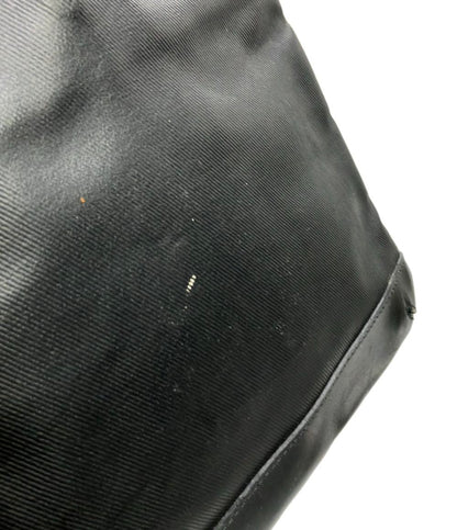 BURBERRY BLACK LABEL ショルダーバッグ 斜め掛け メンズ バーバリーブラックレーベル