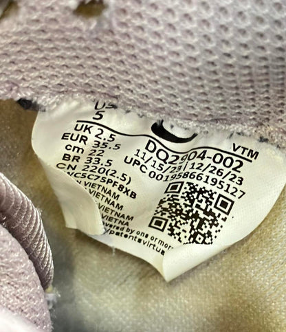 訳あり NIKE ローカットスニーカー W NIKE AIR MAX INTRLK DQ2904-002 レディース SIZE 22.0 (XS) ナイキ