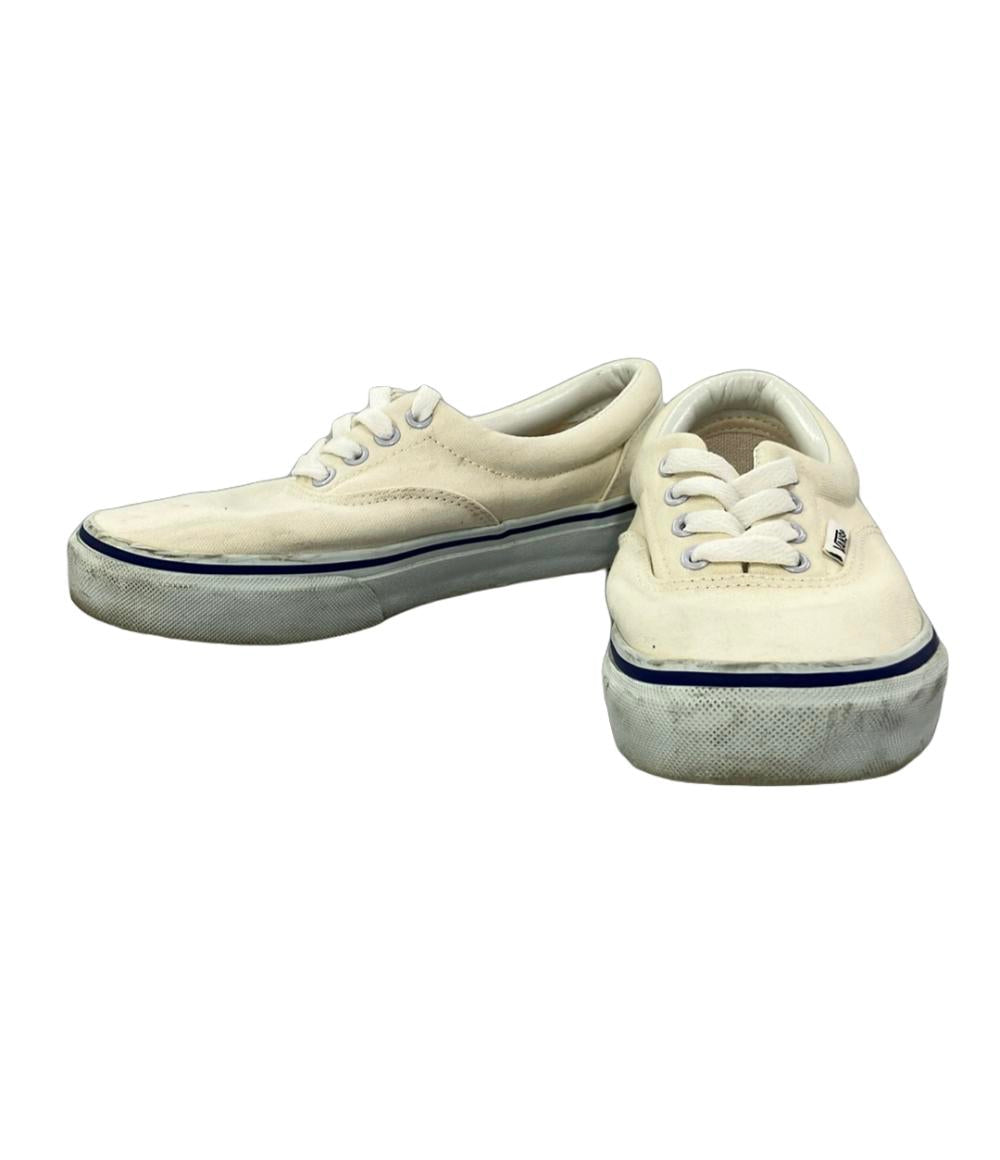 バンズ ローカットスニーカー レディース SIZE 23 (M) VANS