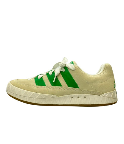 アディダスオリジナルス ローカットスニーカー ×ボデガ × ビームス アディマティック HR0776 メンズ SIZE 29.0 (XL) adidas Originals