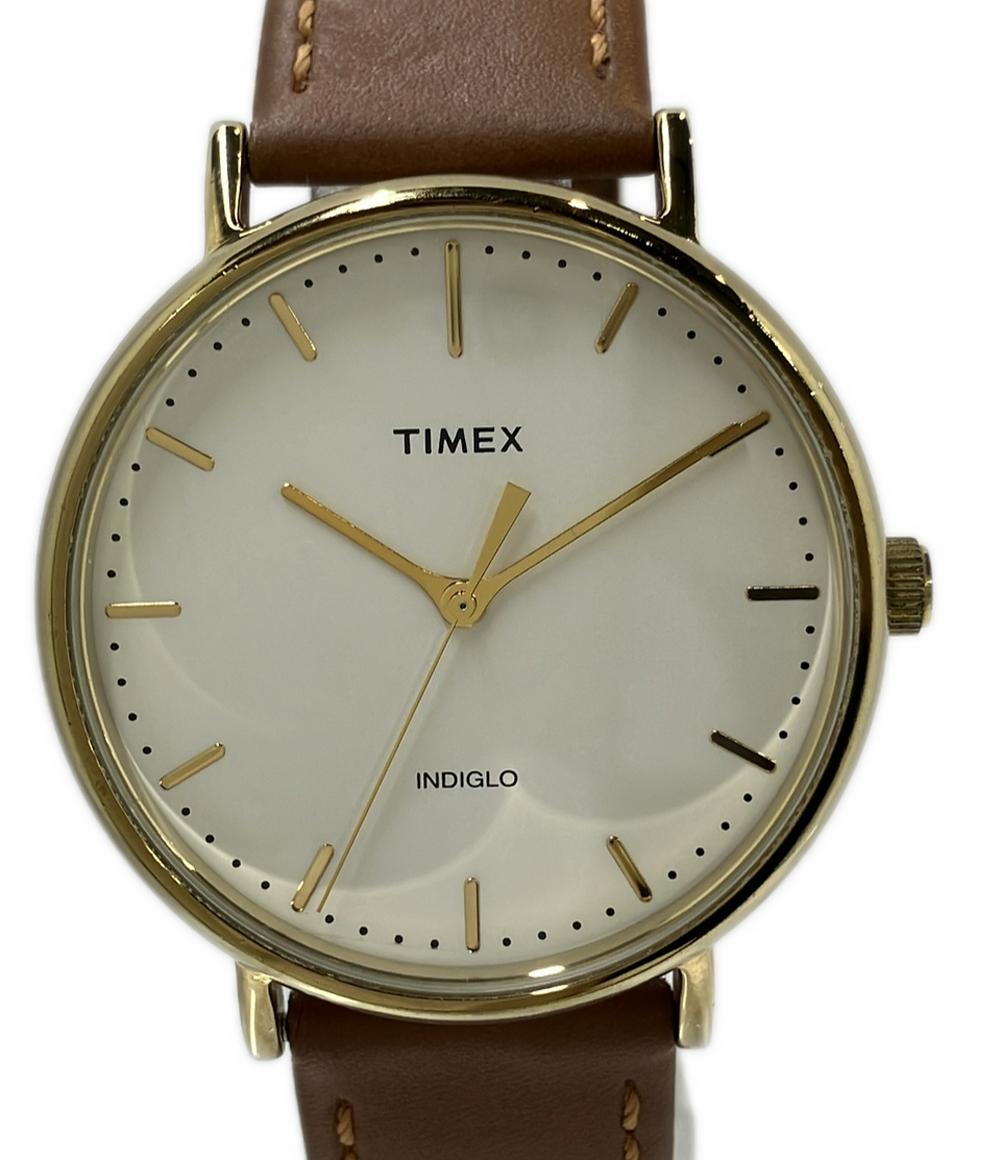 TIMEX クォーツ 腕時計 TIMEX 腕時計 クオーツ メンズ タイメックス – Rehello by BOOKOFF