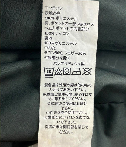 L.L.Bean ダウンジャケット メンズ SIZE S エルエルビーン