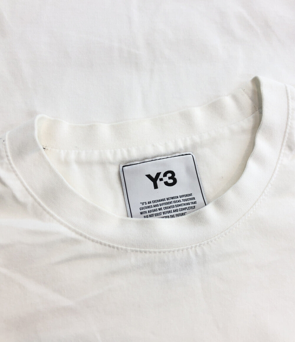 ワイスリー  半袖Tシャツ      メンズ SIZE S (S) Y-3