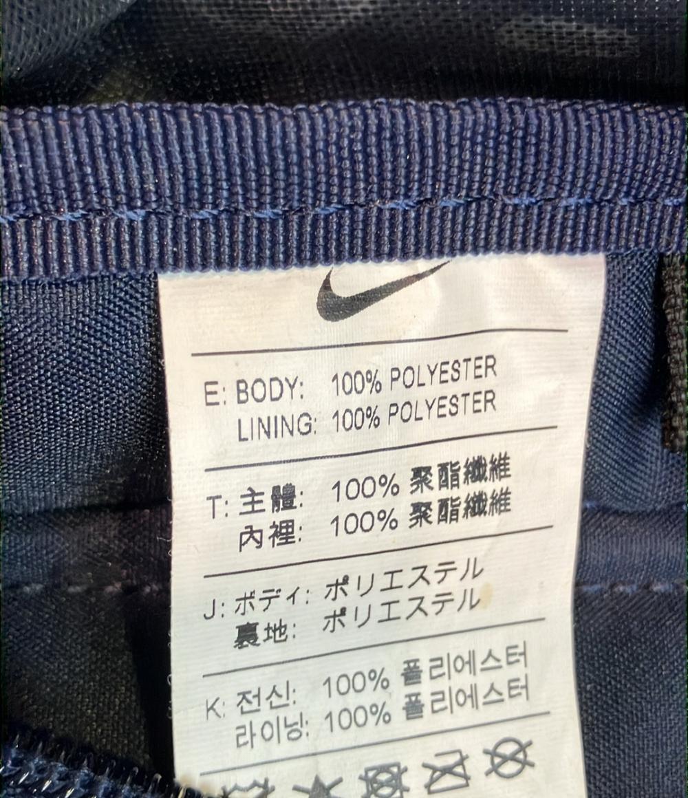 NIKE リュック デイパック ロゴ メンズ レディース ナイキ
