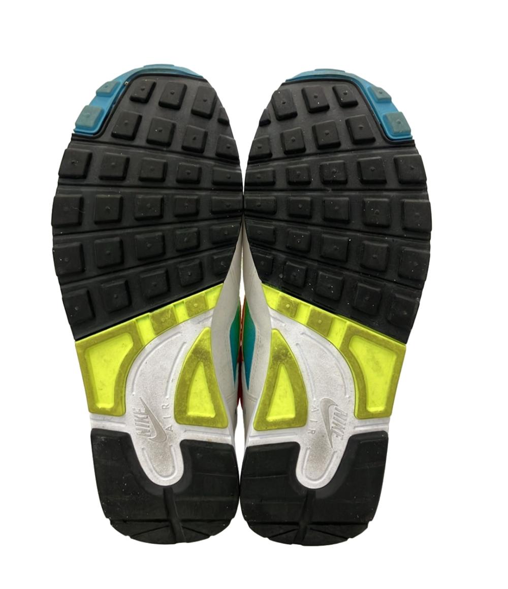 NIKE ローカットスニーカー AO1661-111 メンズ SIZE 25.5 (S) ナイキ