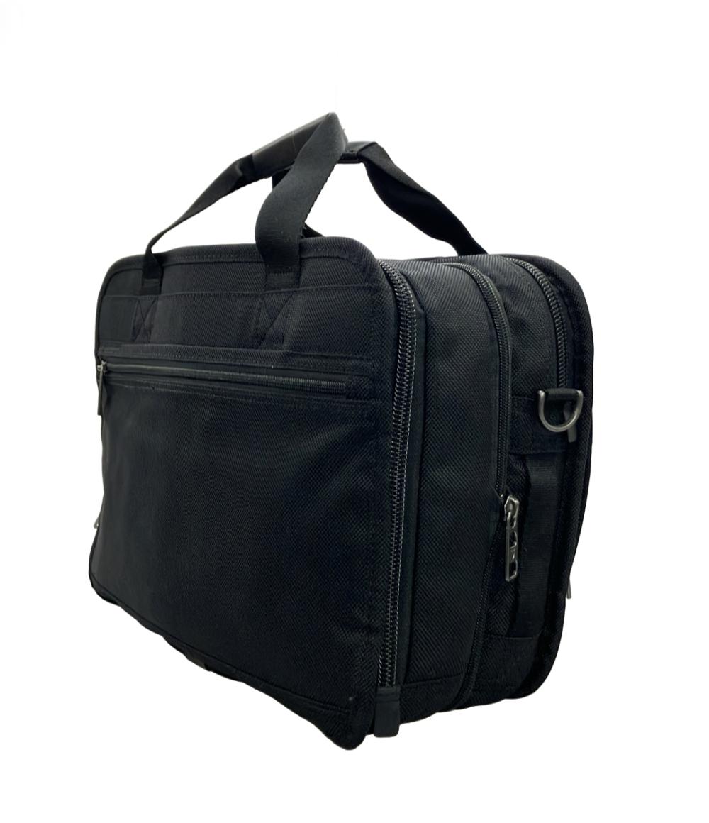 美品 BERMAS ブリーフケース ショルダーバッグ 2WAY 斜め掛け メンズ バーマス