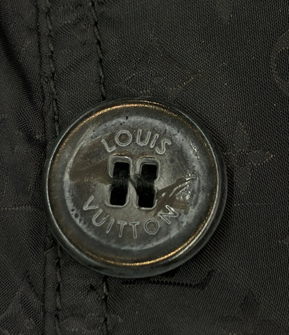 LOUIS VUITTON レインコート レディース SIZE 34 (XS) ルイ・ヴィトン
