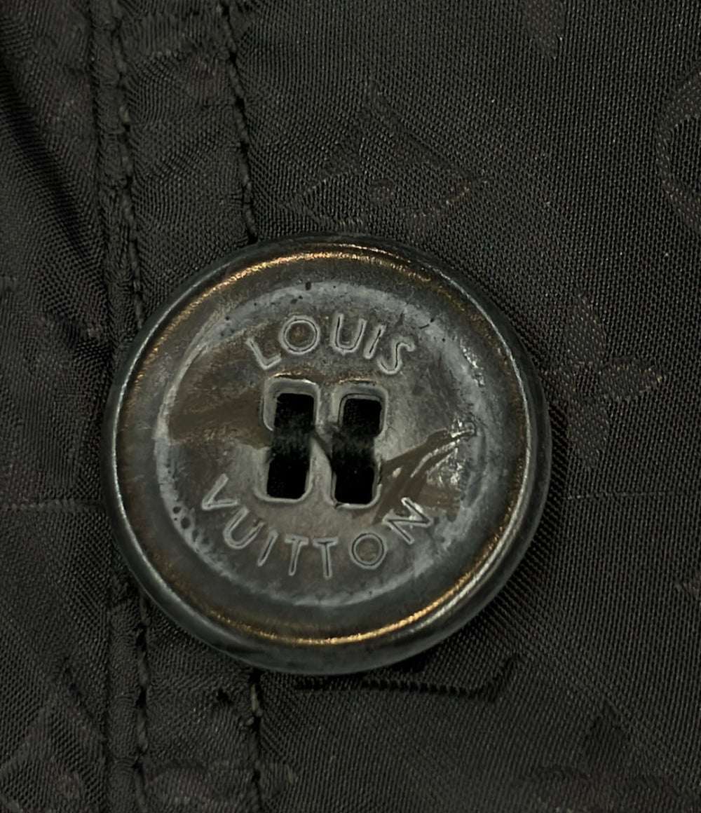 LOUIS VUITTON レインコート レディース SIZE 34 (XS) ルイ・ヴィトン