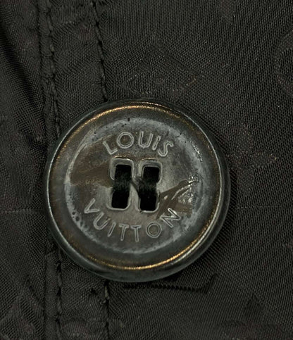 LOUIS VUITTON レインコート レディース SIZE 34 (XS) ルイ・ヴィトン