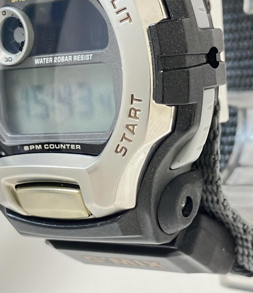 カシオ 腕時計 G-SHOCK G'MIX クオーツ DWM-100 メンズ CASIO