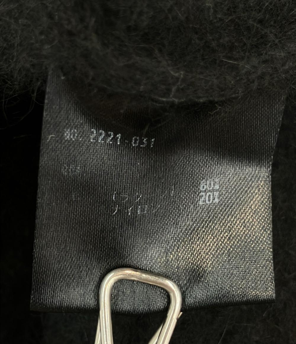 LAD MUSICIAN 長袖ニット ウールトップス メンズ レディース SIZE 44 (M) ラッドミュージシャン