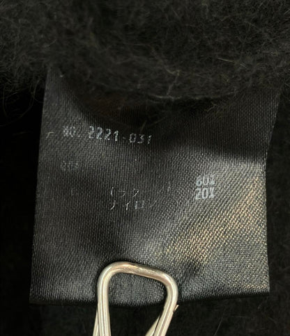 LAD MUSICIAN 長袖ニット ウールトップス メンズ レディース SIZE 44 (M) ラッドミュージシャン