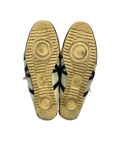 ONITSUKA TIGER ローカットスニーカー MEXICO 66 DELUXE TH938L メンズ SIZE 27.5 (L) オニツカタイガー