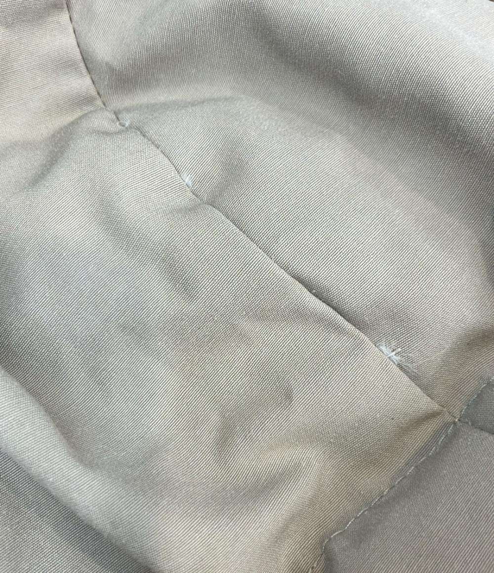 CANADA GOOSE ダウンコート ファー付き 3034JL R レディース ユニセックス SIZE 2XS カナダグース