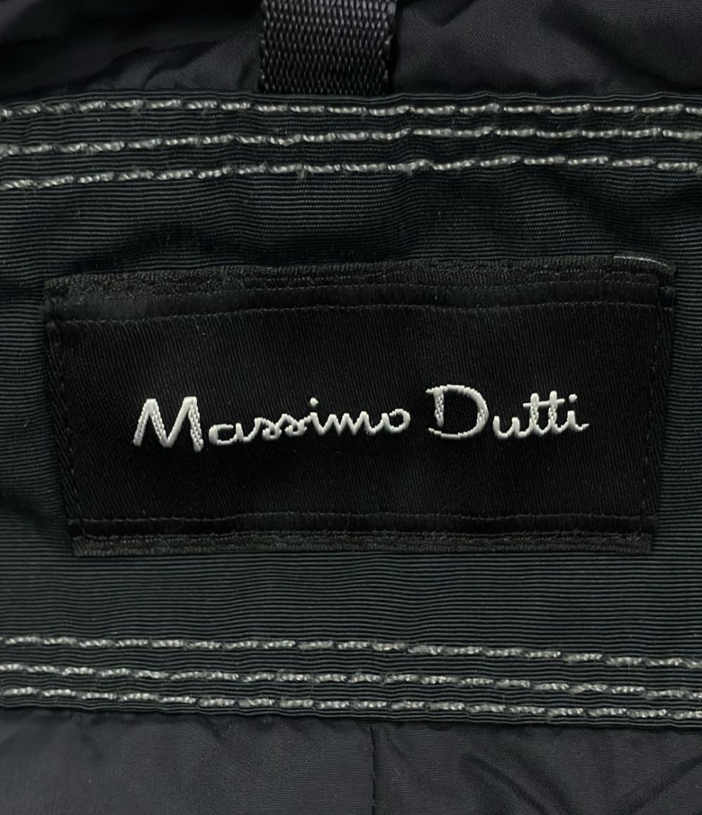 マッシモドゥッティ ジャケット メンズ Massimo Dutti