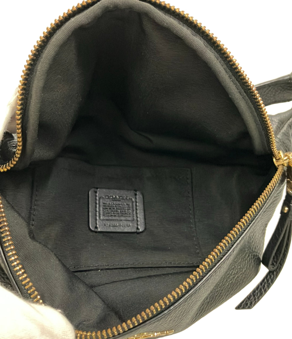 COACH ウエストバッグ ウエストポーチ ボディバッグ F48738 レディース コーチ