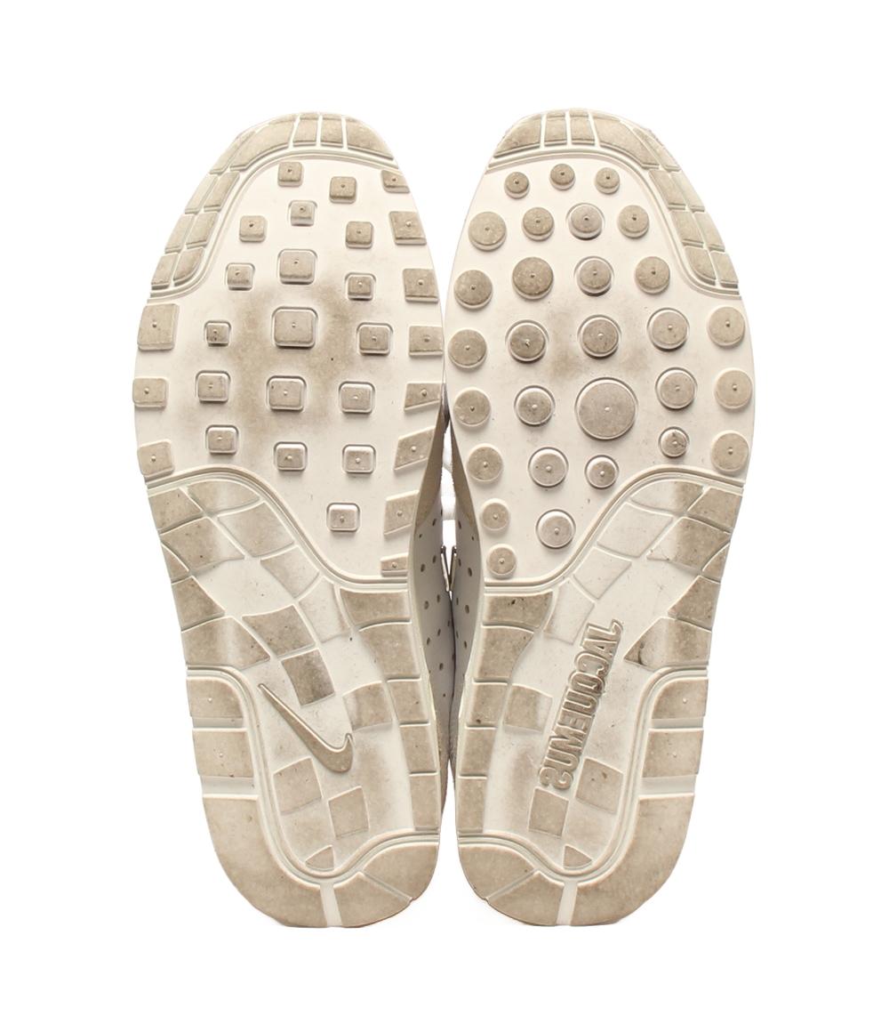 NIKE JACQUEMUS ローカットスニーカー エアマックス AIR MAX 1 SP HM6690-100 レディース SIZE 27.5 (L) ナイキ ジャックムス