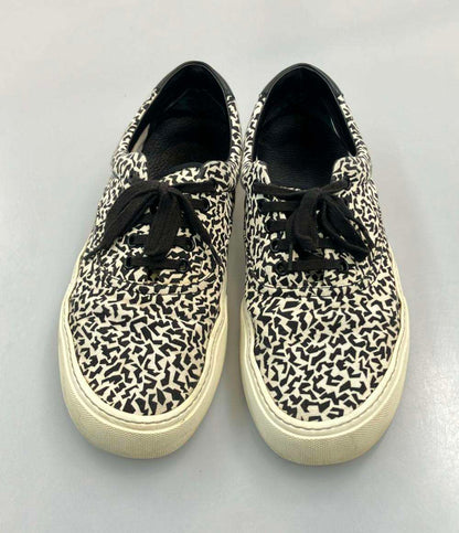 SAINT LAURENT PARIS ローカットスニーカー メンズ SIZE 43 (28cm) サンローランパリ