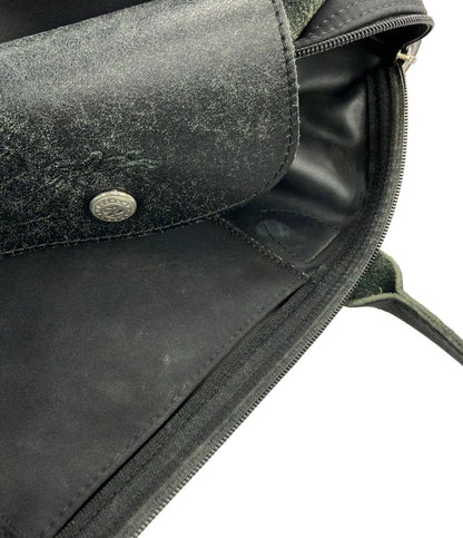 Longchamp トートバッグ レディース ロンシャン