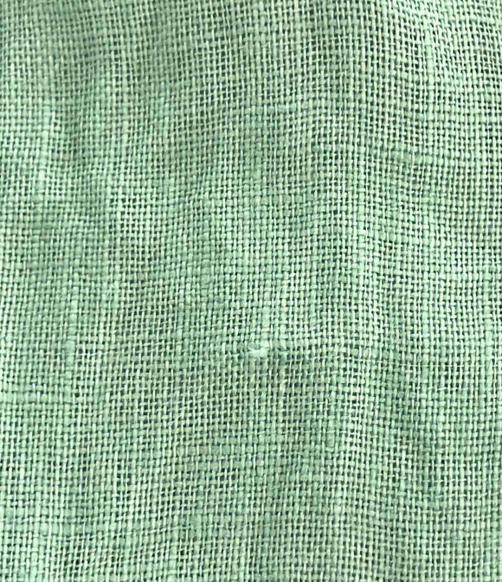 POLO RALPH LAUREN 長袖 リネンシャツ メンズ SIZE L ポロ・ラルフローレン
