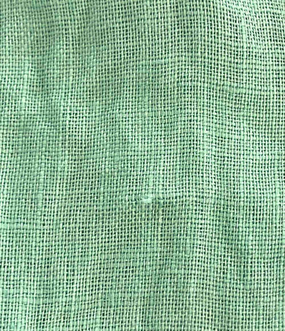 POLO RALPH LAUREN 長袖 リネンシャツ メンズ SIZE L ポロ・ラルフローレン
