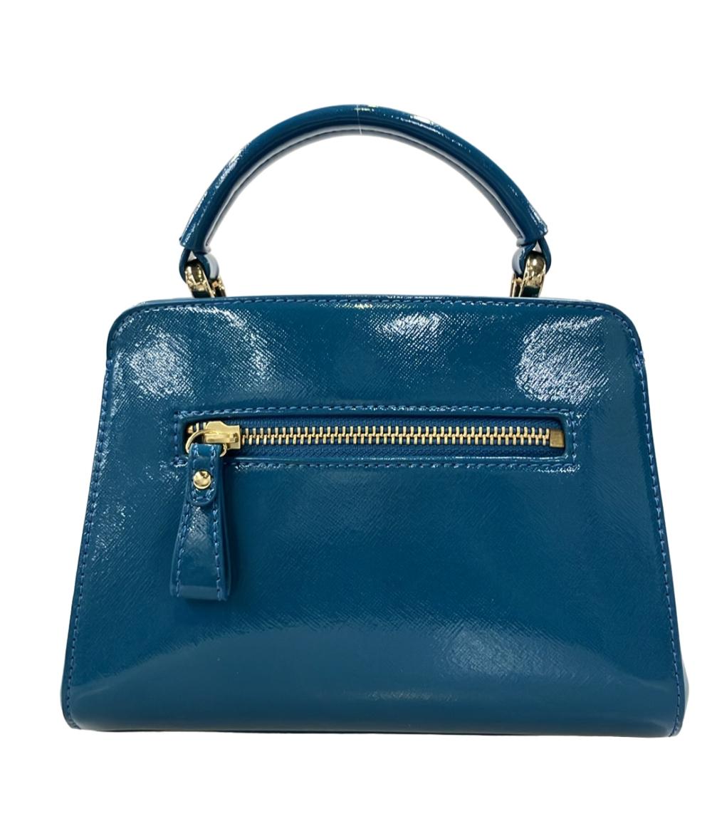 美品 Samantha Vega 2WAY ハンドバッグ ショルダーバッグ 斜め掛け レディース サマンサベガ