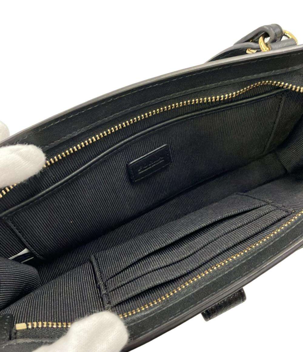 美品 Furla ショルダーウォレット ショルダーバッグ 斜め掛け DIVA レディース フルラ