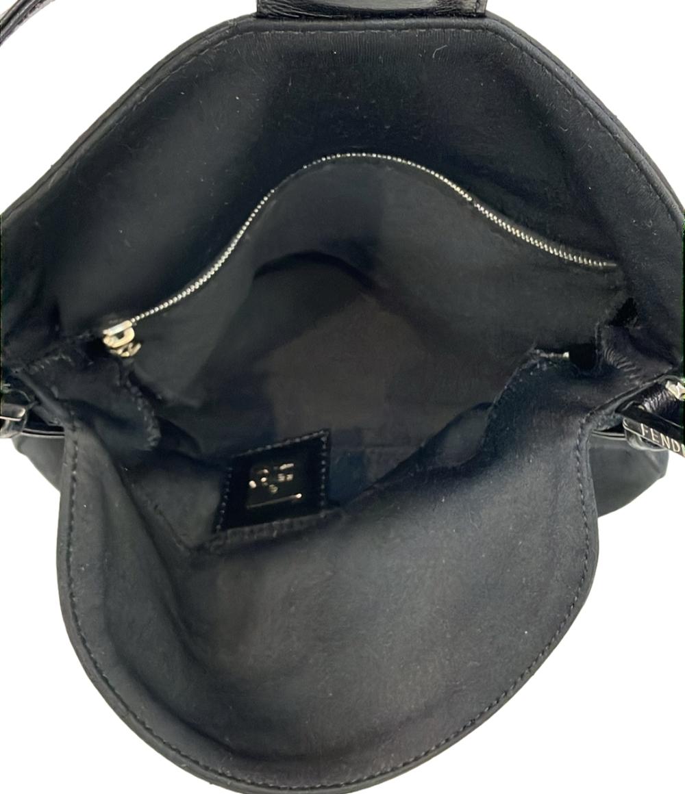 FENDI ハンドバッグ ショルダーバッグ 肩掛け マンマバケット レディース フェンディ