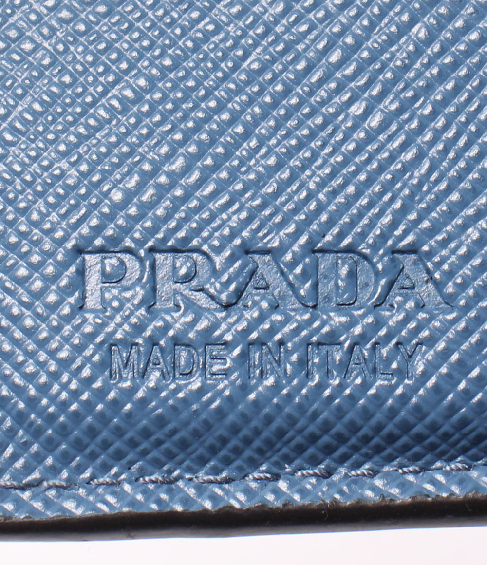 PRADA 二つ折り財布 2ML049 レディース メンズ プラダ