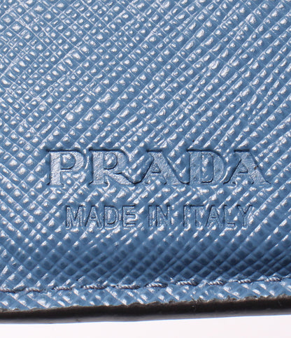 PRADA 二つ折り財布 2ML049 レディース メンズ プラダ