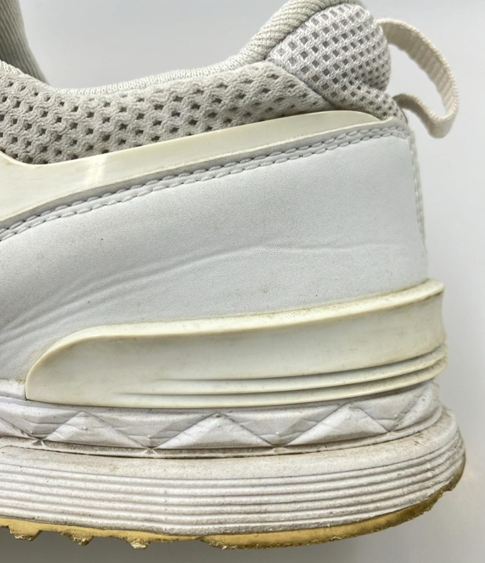 訳あり ニューバランス ローカットスニーカー メンズ SIZE 26.5 (M) NEW BALANCE