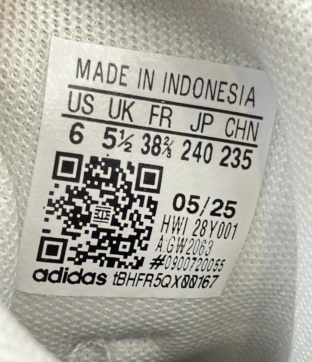 adidas ローカットスニーカー レディース SIZE 24.0 (L) アディダス