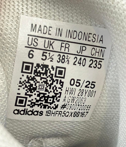 adidas ローカットスニーカー レディース SIZE 24.0 (L) アディダス