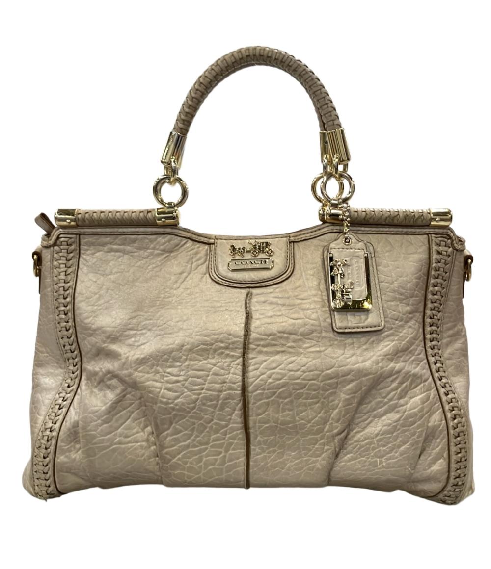 COACH ハンドバッグ トートバッグ 19849 レディース コーチ