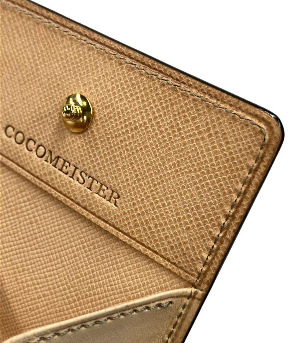 COCOMEISTER コインケース メンズ レディース ココマイスター