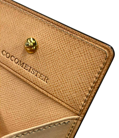 COCOMEISTER コインケース メンズ レディース ココマイスター