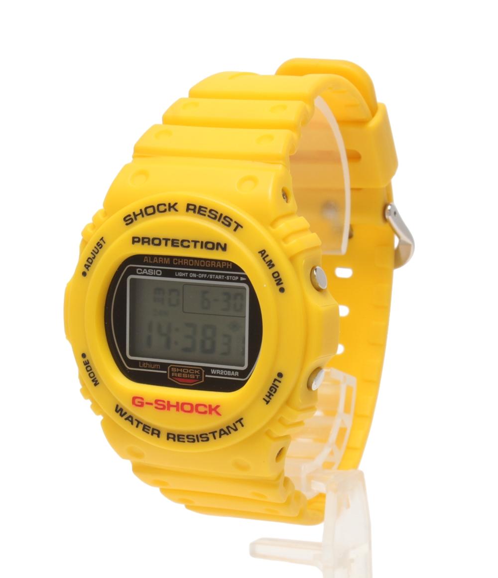 カシオ 腕時計 G-SHOCK クオーツ DW-5700 メンズ CASIO – Rehello by