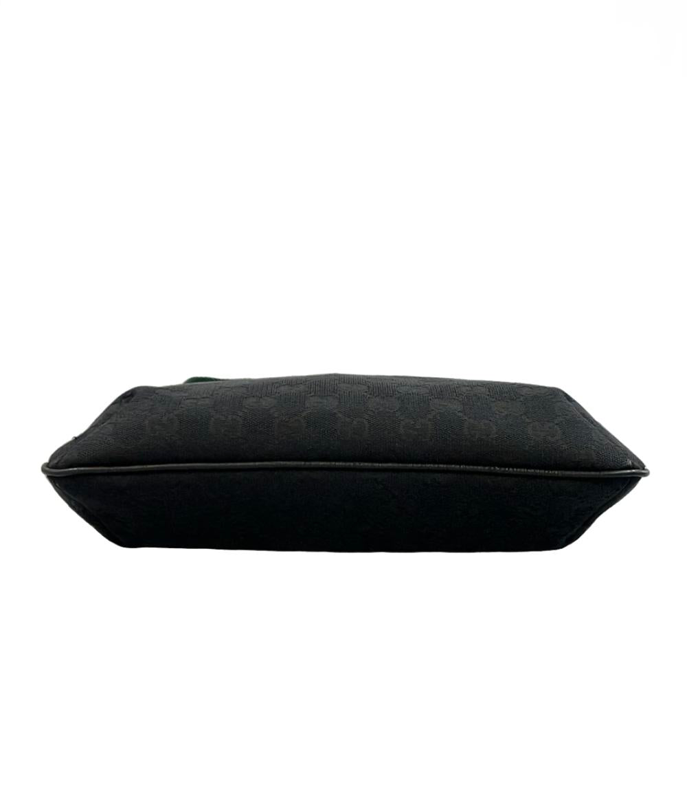 グッチ ショルダーバッグ 斜め掛け GGキャンバス 489749 001998 レディース GUCCI