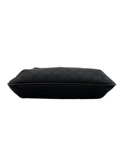 グッチ ショルダーバッグ 斜め掛け GGキャンバス 489749 001998 レディース GUCCI